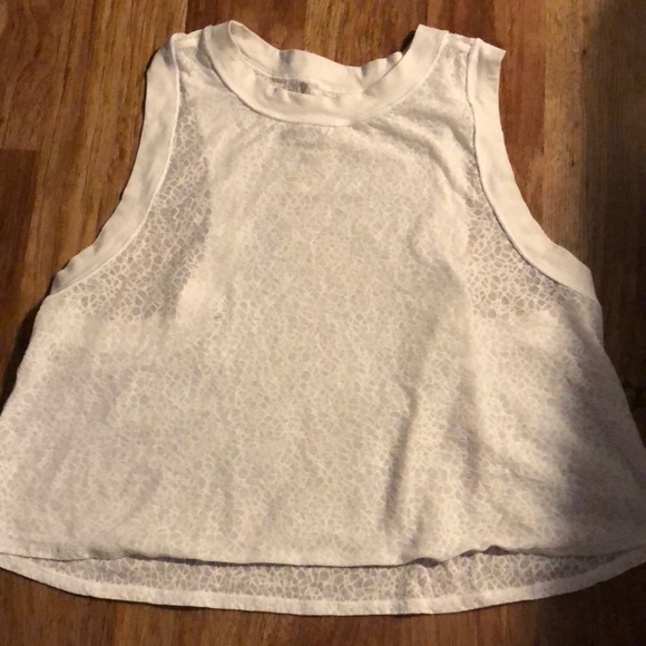 lululemon athletica Tops - Lululemon Tank